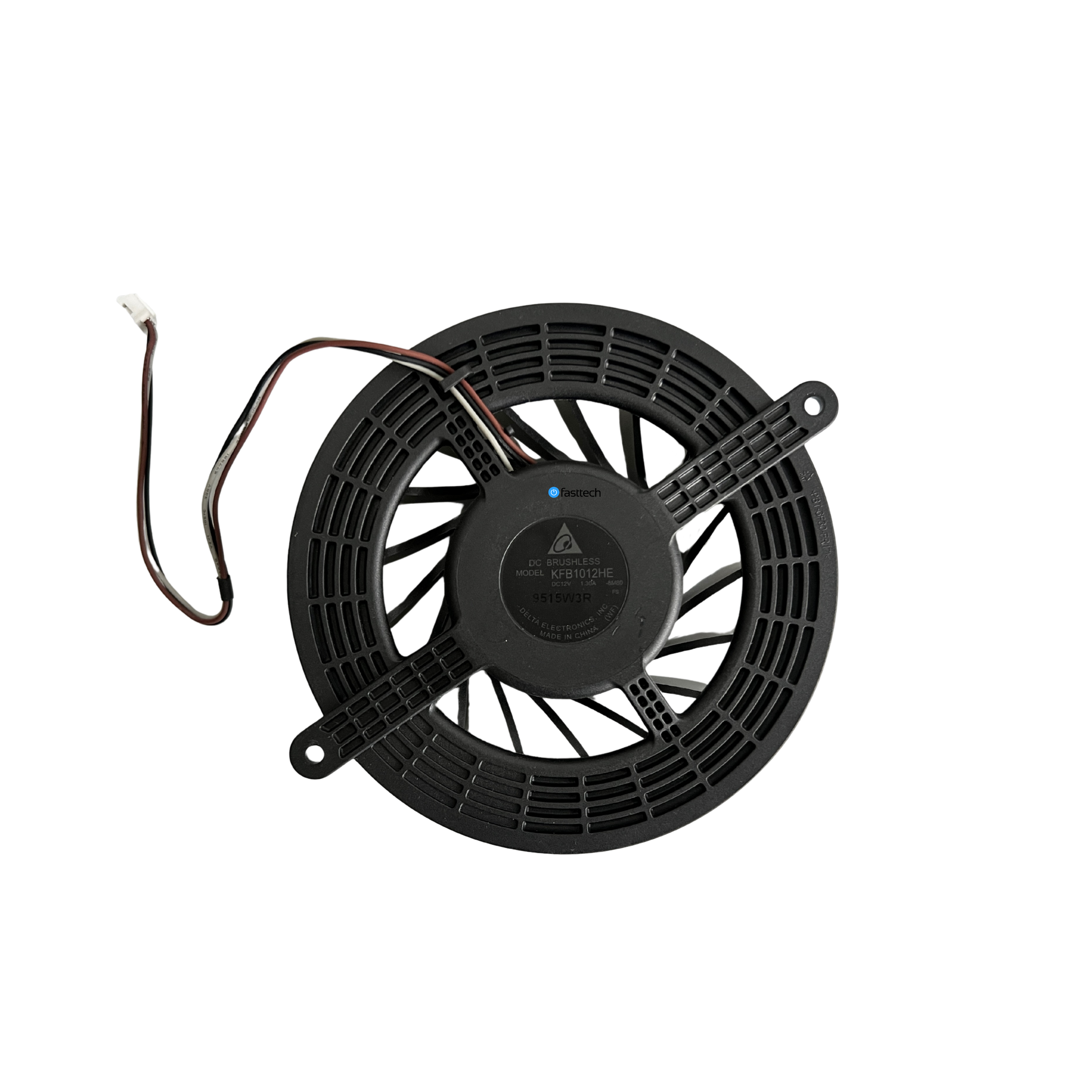 PlayStation 3 Slim Internal Cooling Fan (Delta KSB1012HE